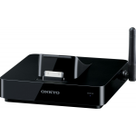 ONKYO DS-A5 Remote Interactive Dock for iPod/iPad/iPhone