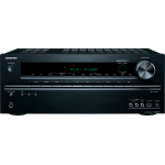 ONKYO TX-NR525 5.2-Channel Network A/V Receiver