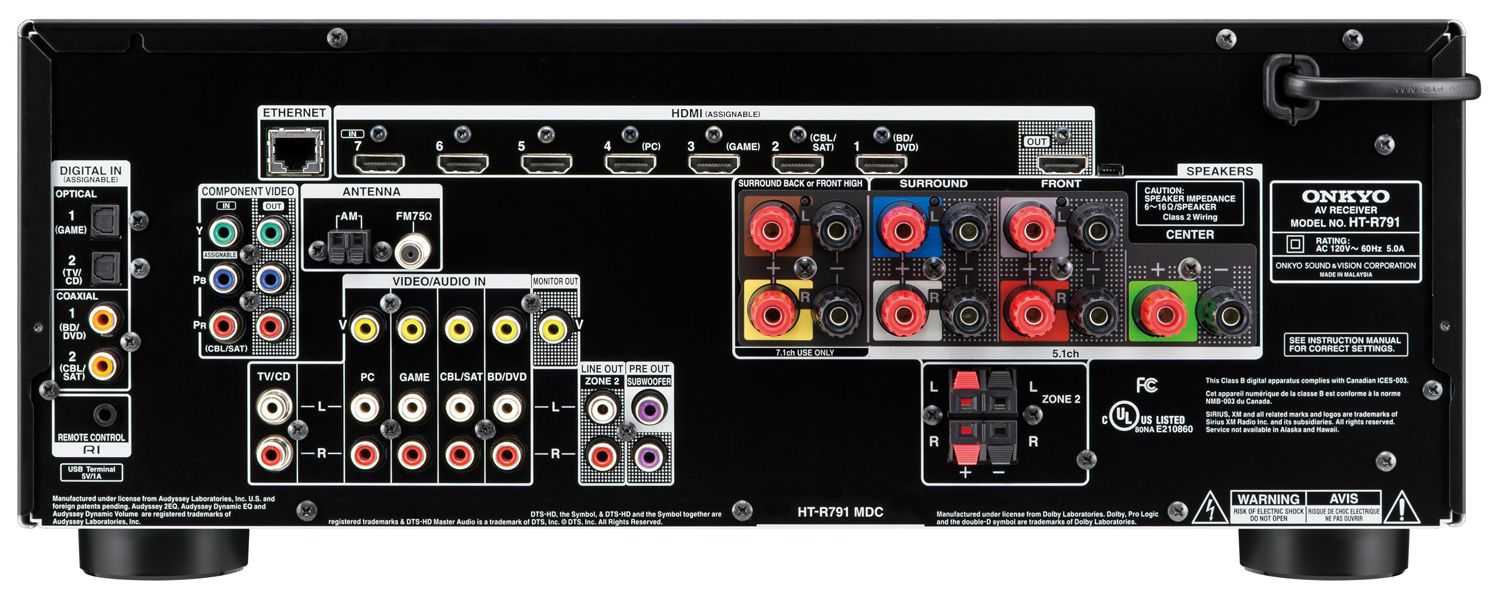 Hometheater lautsprecher surround sound system 5.1 test, home theater