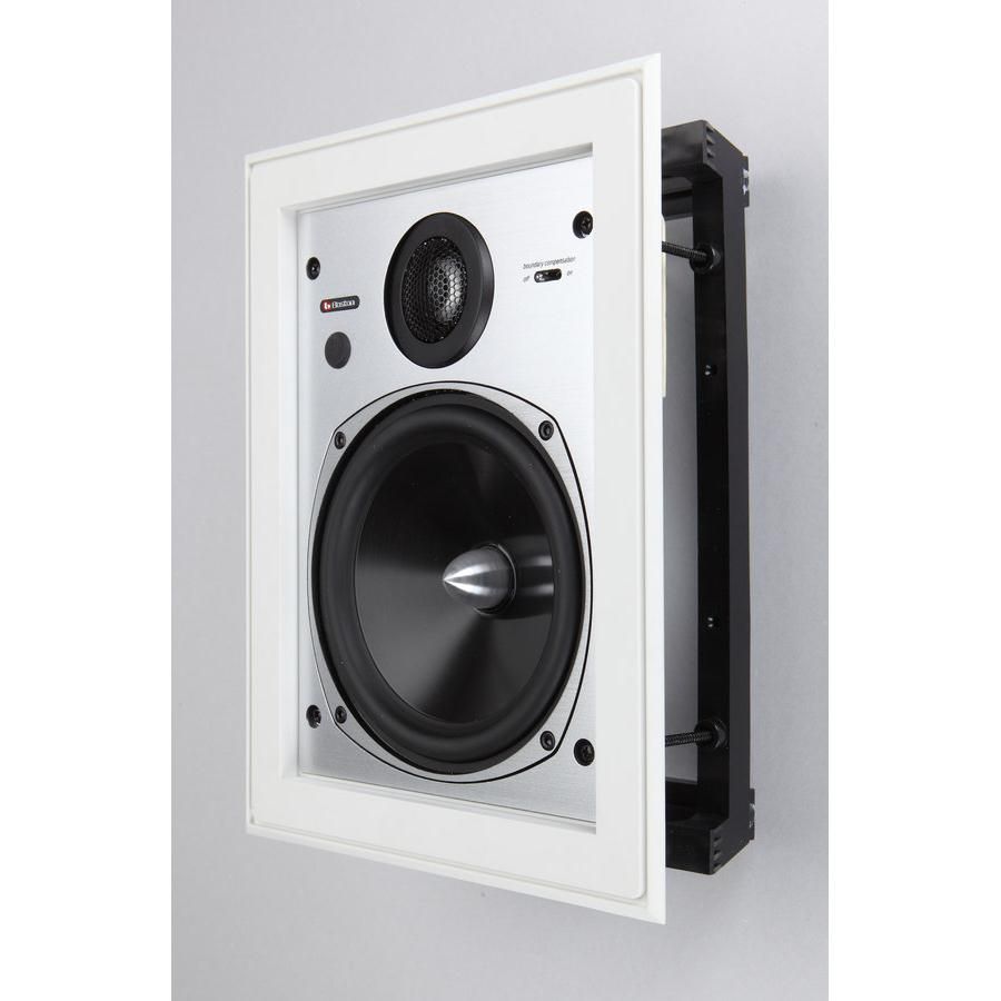 BOSTON ACOUSTICS VSi 575 6.5" 2Way InWall Speaker Each Accessories4less