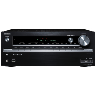 ONKYO TX-NR737 7.2-Ch x 110 Watts Networking A/V Receiver