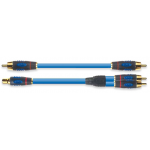 IXOS Xhk235 Twisted Pair Subwoofer Cable 3m 9.6ft