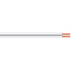 IXOS Xhs133 Super Flat 18ga Speaker Wire Per Foot
