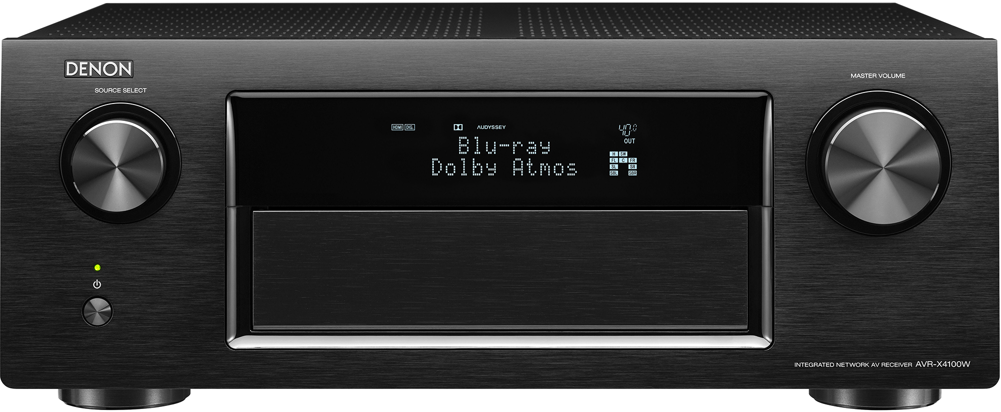 Denon 5.1ch. home theater system 7zip, harman kardon home