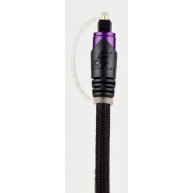 ETHEREAL EM Series 3ft Toslink Optical Cable