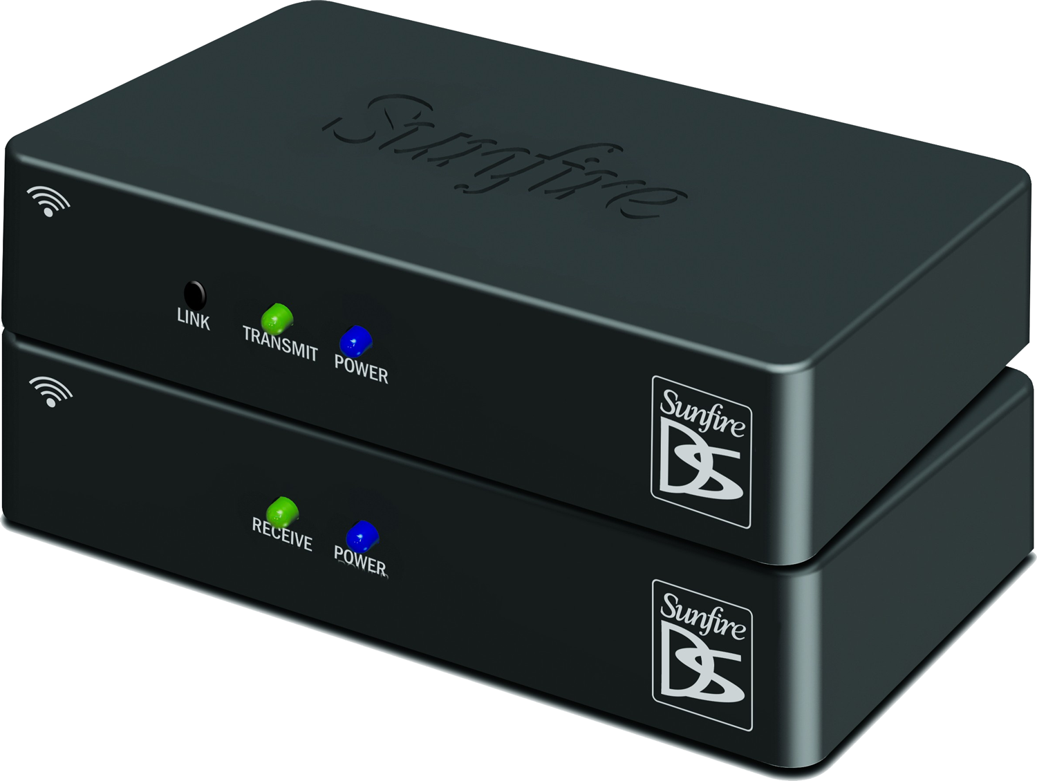 SUNFIRE Universal Subwoofer Wireless Kit (Transmitter & Receiver