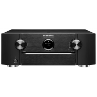 MARANTZ SR6009 7.2-Ch x 110 Watts Networking A/V Receiver