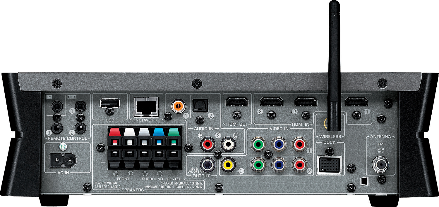 Home theater com dvd player usb pht660 philco 0800, sony home theater