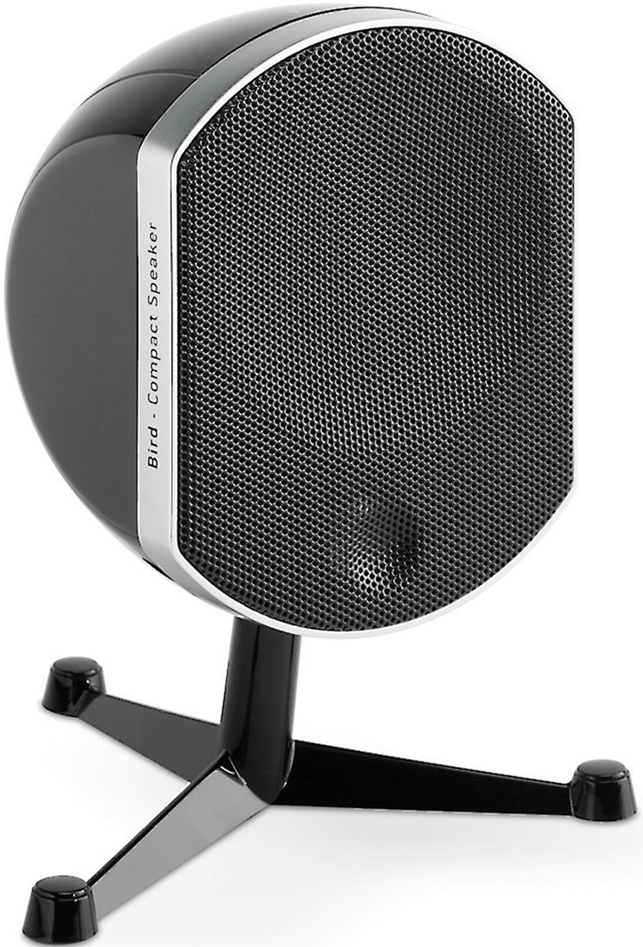 FOCAL Bird 5.5" 2Way Compact Satellite Speaker Black Each NEW