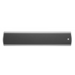 KEF Kht6000c Center Channel Speaker In Black, Each