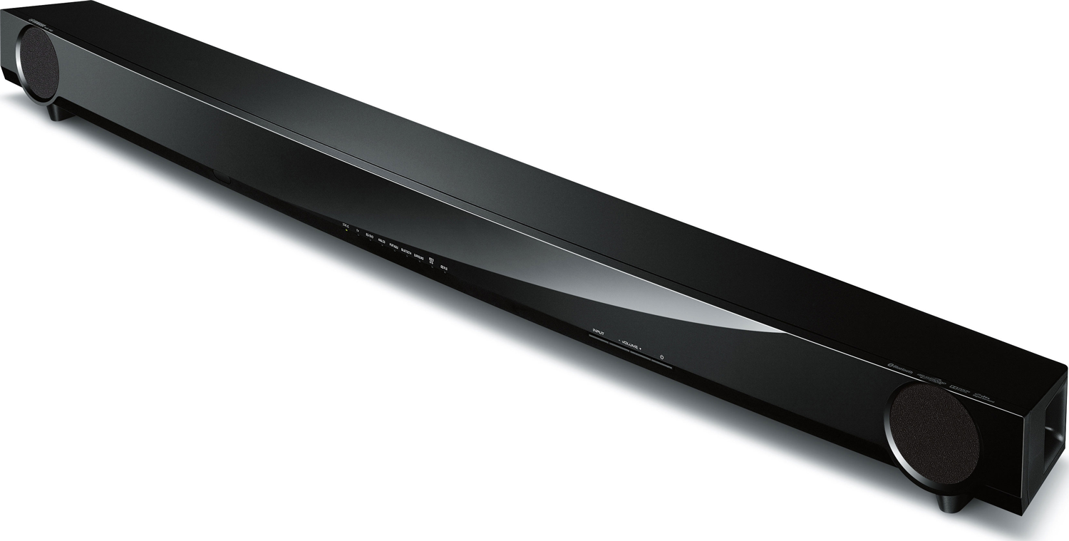 YAMAHA ATS-1520 Soundbar w/Built-In Subwoofer & Bluetooth | Accessories4less