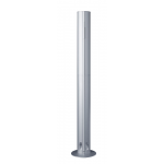 KEF Kht6000 Floor Stand For Kht6000 Silver Each