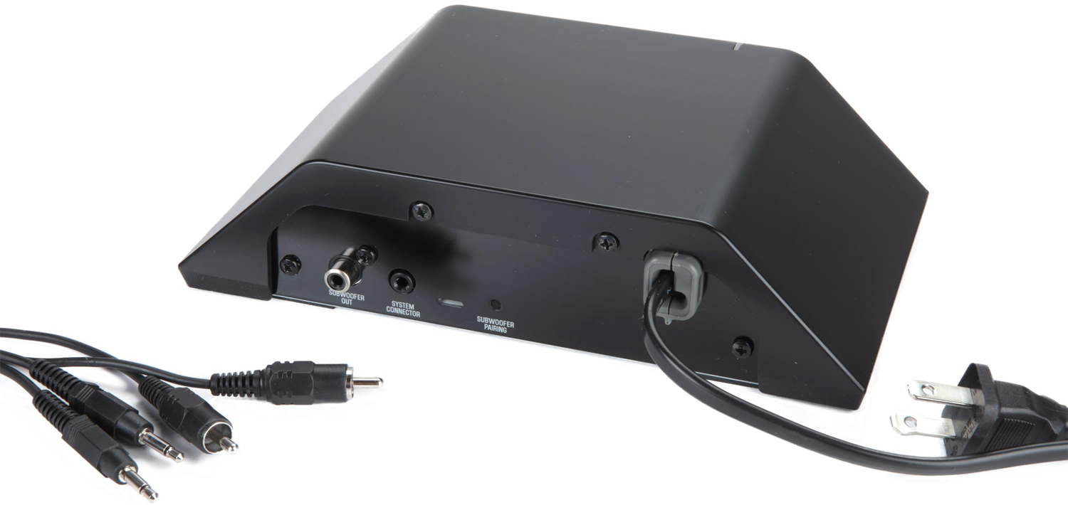 YAMAHA SWKW16 Wireless Subwoofer Kit Accessories4less