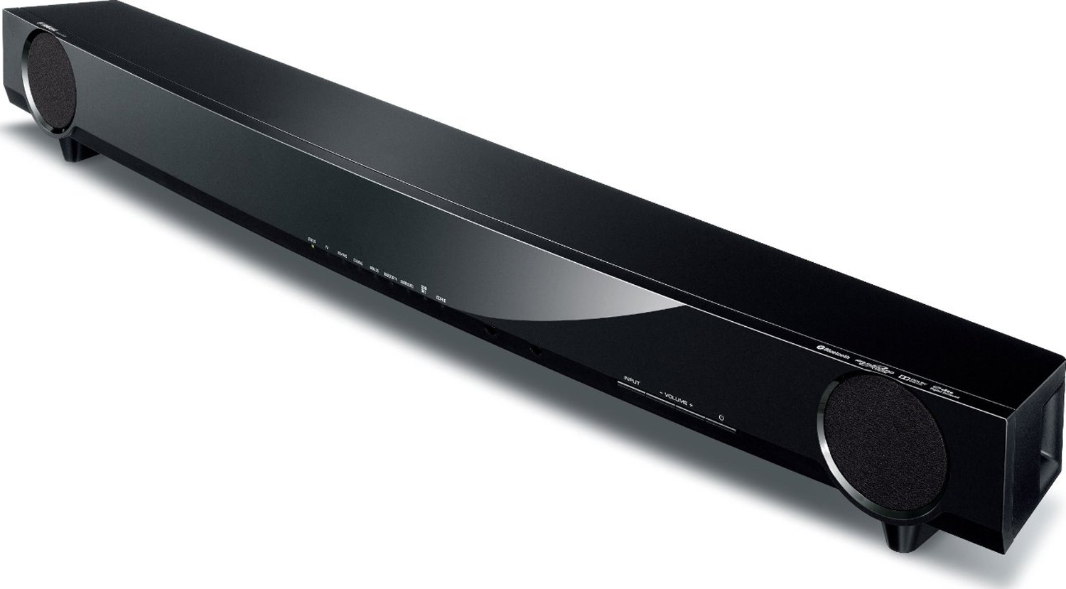 YAMAHA ATS1030 Powered Soundbar w/ Dual Builtin Subwoofers