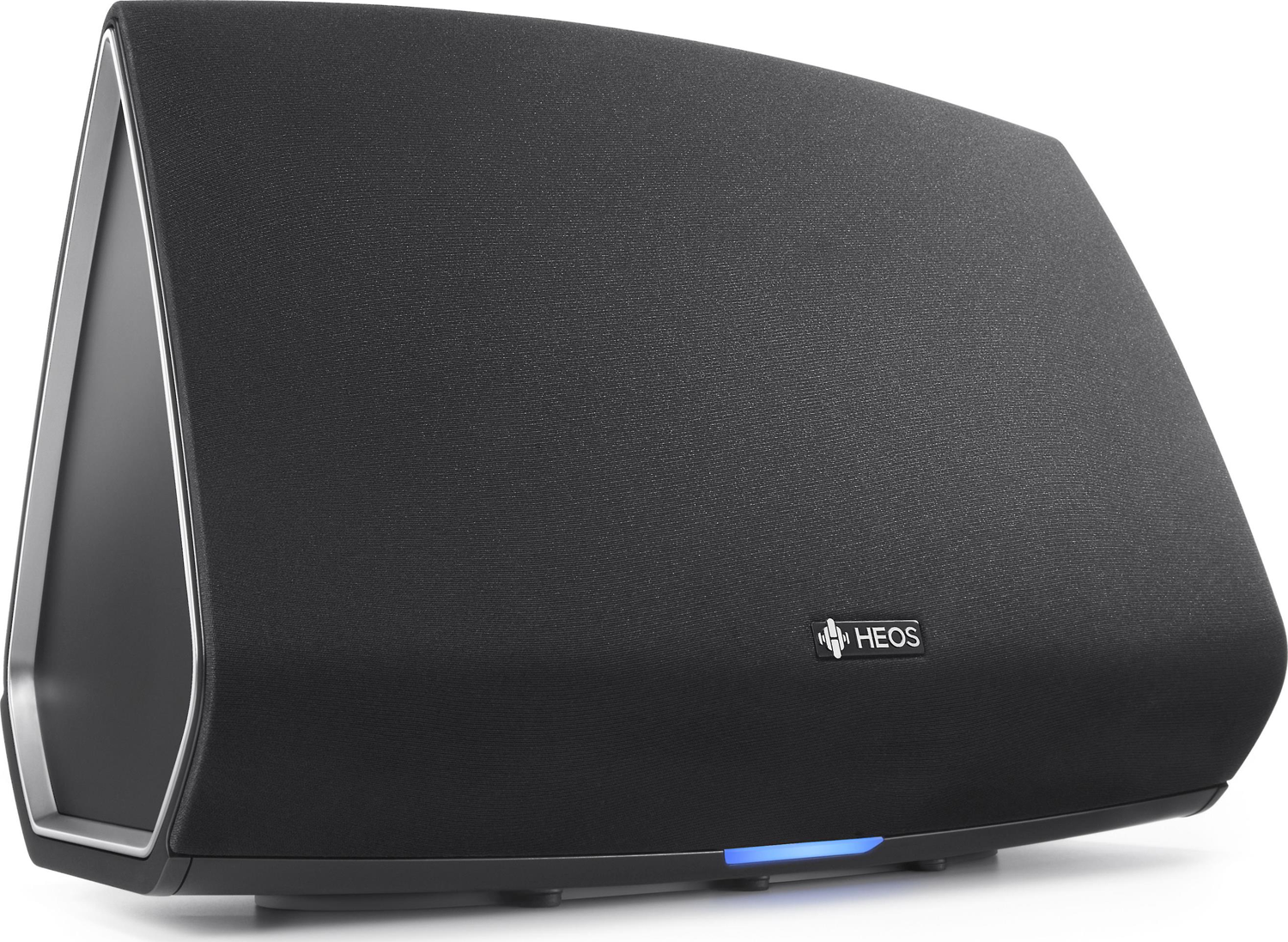 HEOS 5 HS1 WiFi & Bluetooth Speaker Black Accessories4less