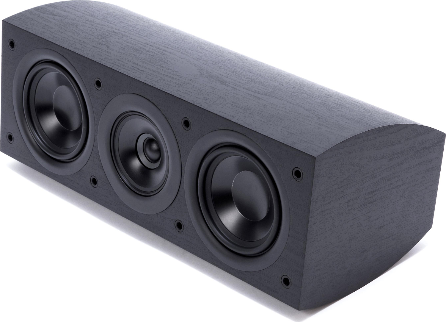 PIONEER Elite SPEC73 5" 3Way Center Channel Speaker Black