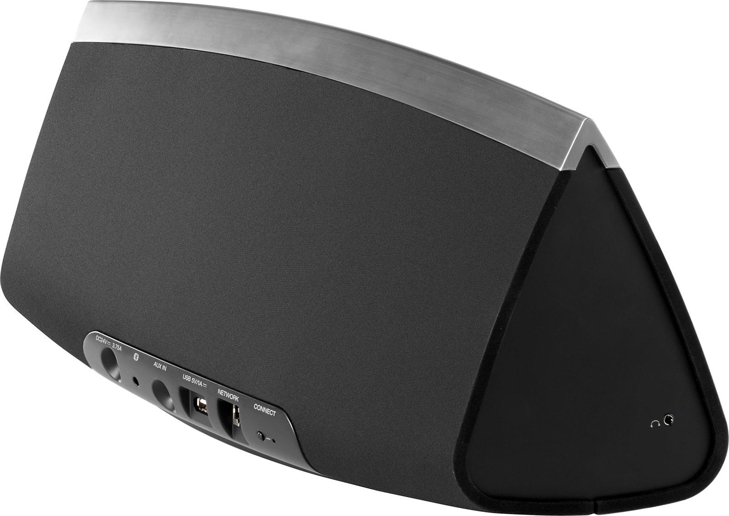 HEOS 7 HS2 WiFi & Bluetooth Speaker Black Accessories4less