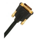 MONSTER CABLE Dvi to Dvi Single-link Cable 2m 6.5ft