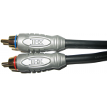 MONSTER CABLE Standard Thx certified Rca Audio Cable 8ft