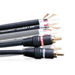MONSTER CABLE Interlink 200 Low Noise Audio Cable 3m 9.6ft