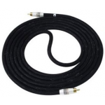 MONSTER CABLE Bass Msb1000sw Subwoofer cable 8m 25.6ft