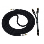 MONSTER CABLE - Bass Msb1000sw Subwoofer Cable 8m w/ Y 25.6ft