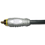MONSTER CABLE Standard Thx Composite Video Cable 8ft