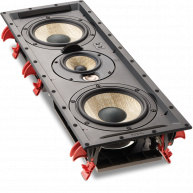 FOCAL 300 IWLCR6 EACH 6.5" 3-Way In-Wall Speaker