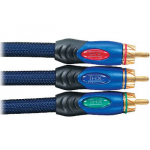 MONSTER CABLE 600 Thx Ultra Component Video Cable 4ft