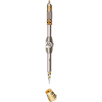 ACOUSTIC RESEARCH Ms272 Silver Plated Digital Coaxial Cable 12 Ft