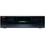 Onkyo DX-C390 6-disc Carousel Cd Changer