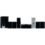 Onkyo SKS-HT540 7.1-channel Home Theater Speaker System