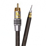 ACOUSTIC RESEARCH Pr100 Pro Ii Composite Video Cable 3 Ft