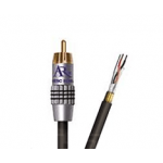 ACOUSTIC RESEARCH Pr152 Pro Ii Subwoofer Cable 15 Feet