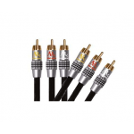 ACOUSTIC RESEARCH Pr160 Pro Ii Series Audio/video Cable 3 Ft