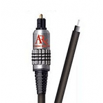 ACOUSTIC RESEARCH Pr180 Pro Ii Series Digital Optical Cable 3 Ft