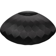 BOWERS & WILKINS Formation Wedge Wireless Powered Speaker w/AirPlay 2 and Bluetooth Black