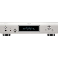 DENON DNP-2000NE Network Audio Player with Wi-Fi and Bluetooth Silver