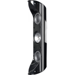 KEF Hts5001.2 3-way Satellite Speaker Black Each