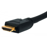 SOUNDQUEST High performance Hdmi To Hdmi Cable 12ft