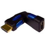 IXOS Xs218 Hdmi Ivec Ampifier Increase 1080p signal up to 12 meters