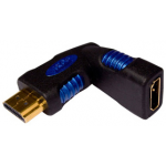 IXOS - Xs218 Hdmi Ivec Ampifier Increase 1080p signal up to 12 meters