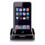 Onkyo UP-A1 Remote Interactive Dock For Ipod