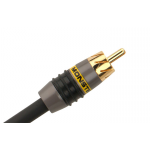 MONSTER CABLE Video 2 High Res Composite Video Cable 3m 9.6ft