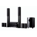 Onkyo Ht-S7300 7.1 Channel Home Theater Package with iPod® Dock