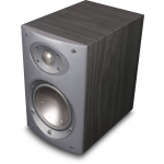 Mordaunt Short Aviano 1 Two-way 5¼" Bookshelf Speaker Pair Black