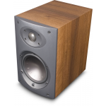 Mordaunt Short Aviano 2 Two-way 6½" Bookshelf Speaker Pair Walnut