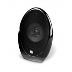 KEF Hts1001.2 Bookshelf Speaker Each Gloss Black