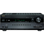 Onkyo TX-SR608 7.2-Channel 3-D Ready Home Theater Receiver