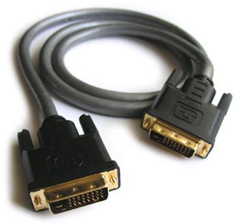 IXOS Xfv05 Dvi-d Digital Video Cable 3m 9.6ft | Accessories4less
